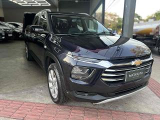 Foto do veículo Chevrolet Montana Ltz 1.2 Turbo Flex 12v 4p Aut.