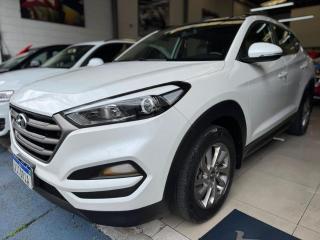Foto do veículo Hyundai Tucson 1.6 T-gdi Gls Dct
