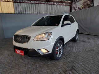 Foto do veículo Ssangyong Korando 2.0 Gl Auto Awd