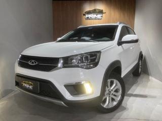 Foto do veículo Chery Tiggo 2 1.5 Act Auto