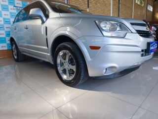 Foto do veículo Chevrolet Captiva Sport Fwd 3.6 V6 24v 261cv 4x2