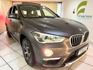 Foto do veículo Bmw X1 2.0 Activeflex Sdrive20i Xline Auto