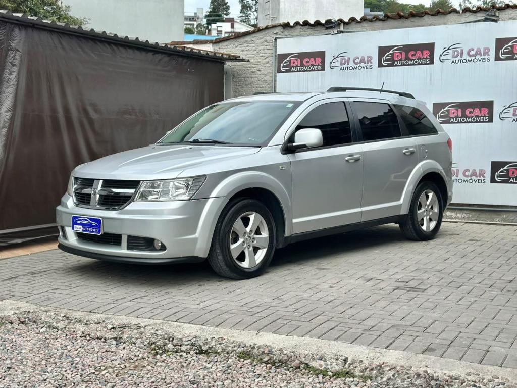 Dodge Journey 2010