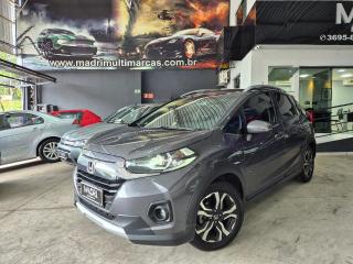 Foto do veículo Honda Wr-v Ex 1.5 Flexone 16v 5p Aut.