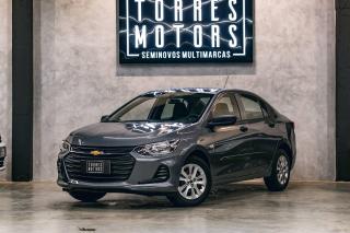 Foto do veículo Chevrolet Onix Sedan Plus 1.0 12v Tb Flex Aut.
