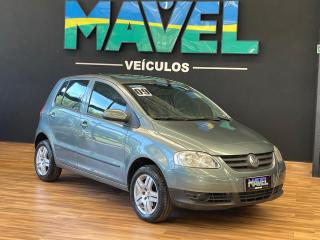 Foto do veículo Volkswagen Fox City 1.0 Mi/1.0mi Total Flex 8v 5p
