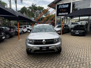 Foto do veículo Renault Duster 1.6 Dynamique