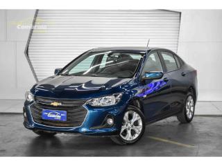 Foto do veículo Chevrolet Onix 1.0 Turbo Ltz Auto