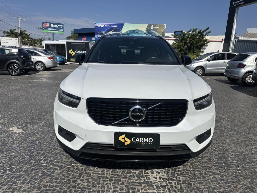 Volvo Xc XC 40 T-5 R-DESIGN 2.0 252cv AWD 2019