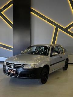 Foto do veículo Volkswagen Gol City (trend) 1.0 Mi Total Flex 8v 2p