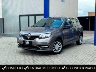 Foto do veículo Renault Sandero 1.0 S Edition