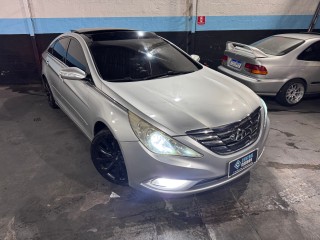 Foto do veículo Hyundai Sonata 2.4l 16v Auto