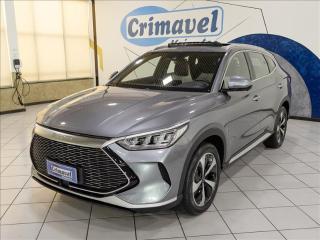 Foto do veículo Byd Song Plus 1.5 Dm-i Phev E-cvt