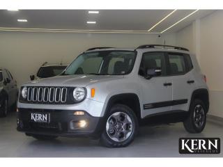 Foto do veículo Jeep Renegade 1.8 Sport Auto