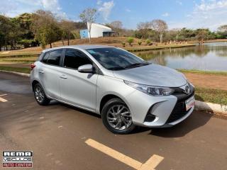 Foto do veículo Toyota Yaris 1.5 Xl Cvt