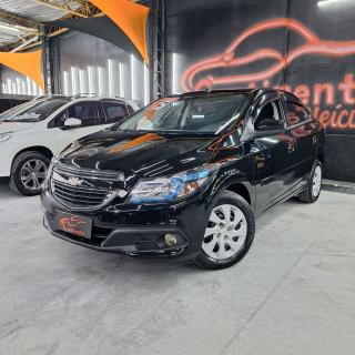 Foto do veículo Chevrolet Prisma 1.4 Spe/4 Lt