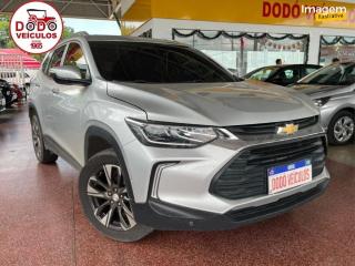 Foto do veículo Chevrolet Tracker 1.2 Turbo Premier Auto