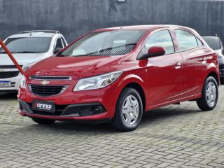 Foto do veículo Chevrolet Onix Hatch Lt 1.0 8v Flexpower 5p Mec.