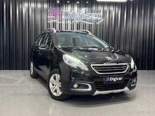 Foto do veículo Peugeot 2008 1.6 Allure Auto