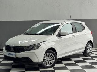 Foto do veículo Fiat Argo Drive 1.0 6v Flex
