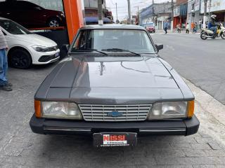 Foto do veículo Chevrolet Opala Comodoro/comod. Sle 4.1/2.5