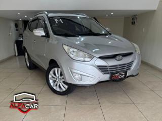 Foto do veículo Hyundai Ix35 Gls 2.0 16v 2wd Flex Aut.