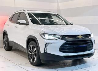 Foto do veículo Chevrolet Tracker Premier 1.2 Turbo 12v Flex Aut.
