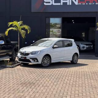 Foto do veículo Renault Sandero 1.0 Gt Line