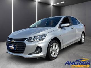 Foto do veículo Chevrolet Onix Sedan Plus Ltz 1.0 12v Tb Flex Aut.