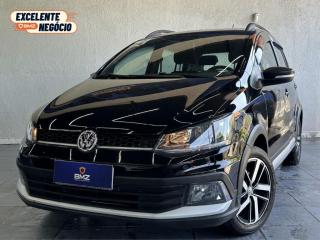 Foto do veículo Volkswagen Fox 1.6 Xtreme