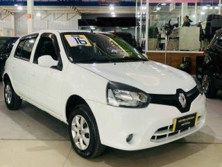 Foto do veículo Renault Clio Expression Hi-flex 1.0 16v 5p