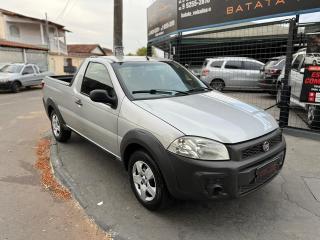 Foto do veículo Fiat Strada 1.4 Fire Flex Working