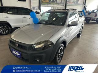 Foto do veículo Fiat Strada 1.4 Ce Hard Working