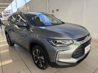 Foto do veículo Chevrolet Tracker Premier 1.2 Turbo 12v Flex Aut.