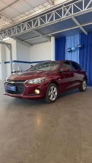 Foto do veículo Chevrolet Onix 1.0