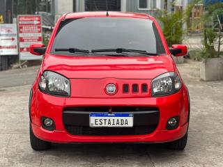 Foto do veículo Fiat Uno 1.4 8v Flex Sporting