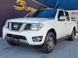Foto do veículo Nissan Frontier 2.5 Td Cd S