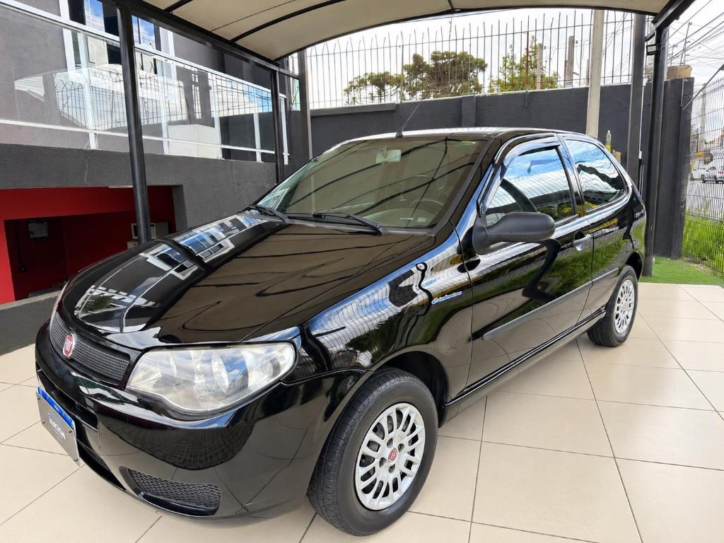 Fiat Palio Palio 1.0 ECONOMY Fire Flex 8V 2p 2010