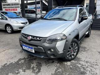 Foto do veículo Fiat Strada 1.8 Ce Adventure