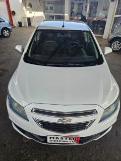 Foto do veículo Chevrolet Onix 1.4 Spe/4 Ltz Auto