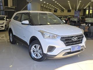 Foto do veículo Hyundai Creta 1.6 Attitude