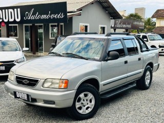 Foto do veículo Chevrolet S10 Pick-up Luxe 4.3 V6 Ce