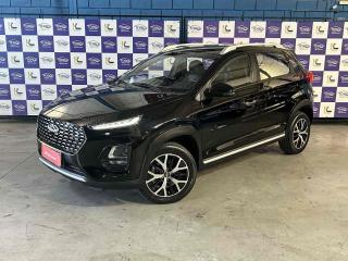 Foto do veículo Chery Tiggo 3x 1.0 T Plus Cvt