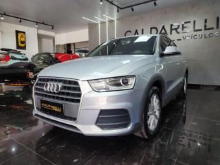 Foto do veículo Audi Q3 1.4 Tfsi Attraction S Tronic