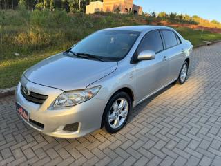 Foto do veículo Toyota Corolla 1.8 Vvt-i Flex Gli Auto