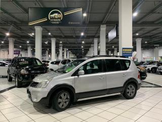 Foto do veículo Nissan Livina X-gear Sl/x-gear 1.8 Flex F. Aut.