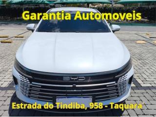 Foto do veículo Byd King 1.5 Phev Dm-i Gl Auto