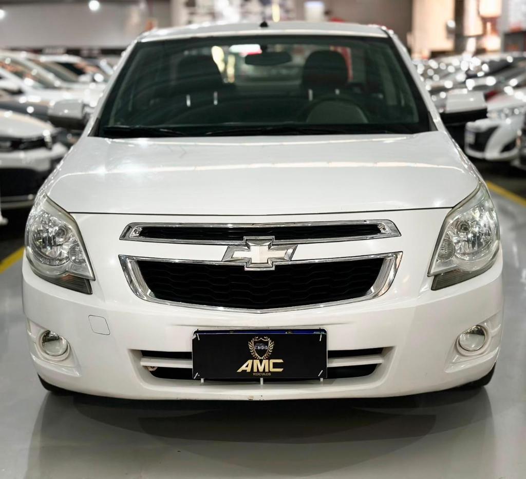 Chevrolet Cobalt 2013