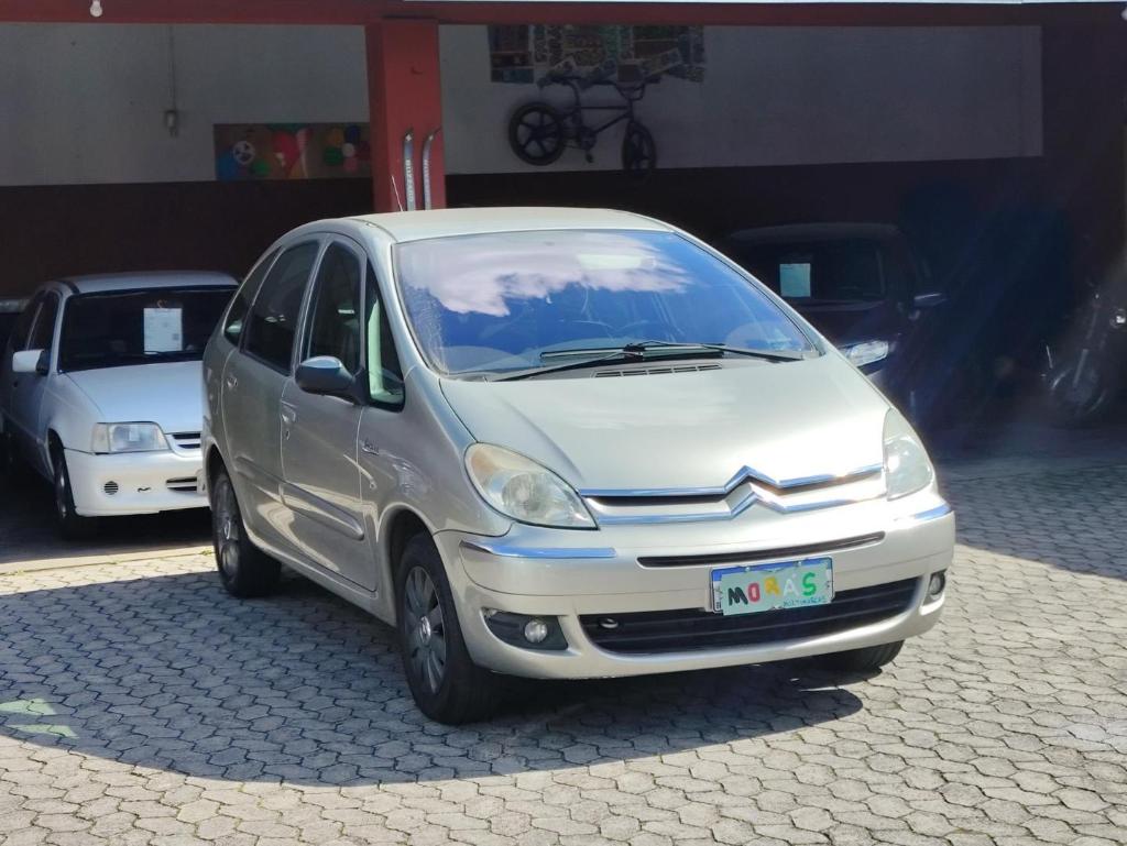 Citroën Xsara 2012