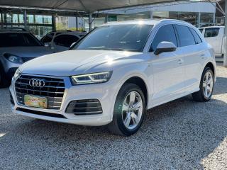 Foto do veículo Audi Q5 2.0 S Line S Tronic Quattro